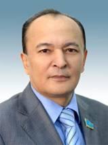Ахмадиев Мурат Абдуреимович
