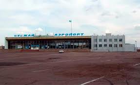 Международный аэропорт Петропавловска находится под угрозой закрытия