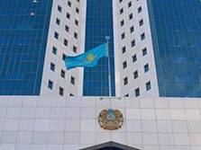 Правительство Казахстана разработало Концепцию госрегулирования предпринимательской деятельности