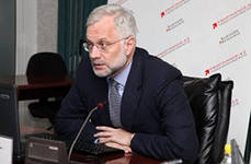 председатель Национального банка РК Григорий Марченко