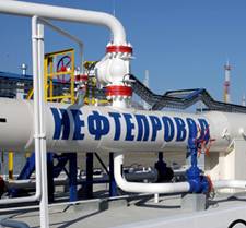 Россия растаможит нефтяные схемы Казахстана