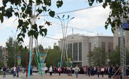 В Усть-Каменогорске проходит международный форум по обучению технических кадров на производстве