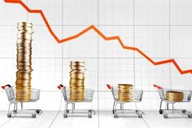 МВФ снизил прогноз роста ВВП Казахстана на 2012г с 6% до 5,5%