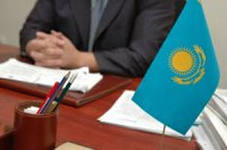 В Департаменте внутренних дел Костанайской области произошли кадровые изменения