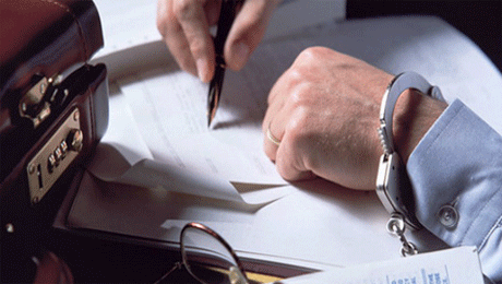 В Ухте бывший генеральный директор ООО «Нефтегазоразведочная экспедиция №9» подозревается в совершении налогового преступления