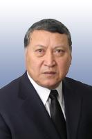 Амиров Иран Амирович