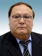 Аяганов Серик Акпенович