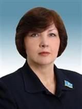 Бычкова Светлана Федоровна (персональная справка)