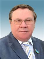 Доскалов Валерий Алексеевич (персональная справка)