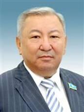 Мырзахметов Шалатай