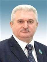 Милютин Александр Александрович