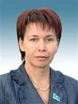 Тарасенко Елена Ивановна