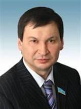Шаекин Рауан Михайлович