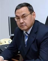 Министр сельского хозяйства Республики Казахстан Куришбаев Ахылбек Кажигулович (персональная справка)