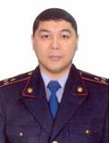 Бимендин Нуржан Дастенович (персональная справка)