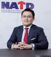Салимов Жуматай Кабдоллаевич