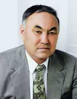 Калиев Гани Алимович