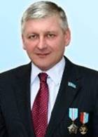 Печеник Олег Владимирович