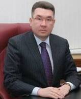 Айтжанов Дулат Нулиевич