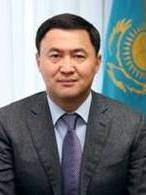 Сатыбалдыулы Кайрат