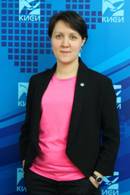 Нургалиева Мадина Маратовна