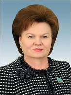 Ферхо Светлана Ивановна
