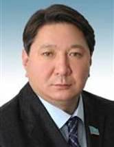 Жамалов Аманжан Макаримович (персональная справка)