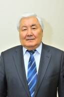 Мусабаев Умирсерик Каиржанович