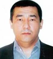 Абдукаримов Бахарам Сейдраманович