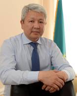 Талтенов Абзал Ахатович