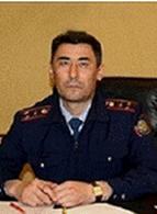 Жалгасов Нурмахан Тогайбаевич