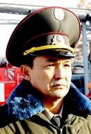 Байсариев Дарынбек Есалиевич
