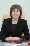 Карагусова Гульжана Джанпеисовна