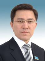 Сабильянов Нуртай Салихулы
