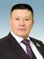 Смагул Бахытбек (персональная справка)