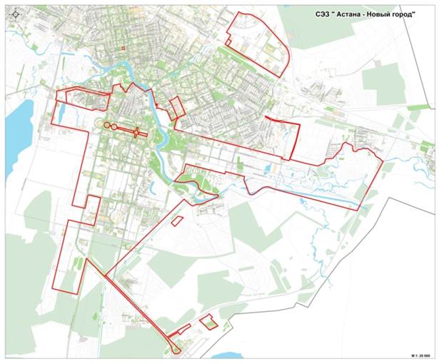 Карта астана с улицами и номерами домов. Астана карта города. Карта Астаны по районам. Районы Астаны на карте. СЭЗ Астана новый город.