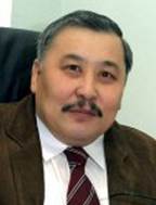 amanbaev