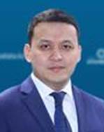 Абильшаиков Нариман Бактыбаевич (персональная справка)