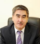 Аяган Буркитбай Гелманович (персональная справка)